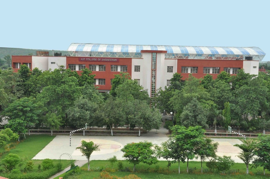 Best Engineering college in Gurgaon