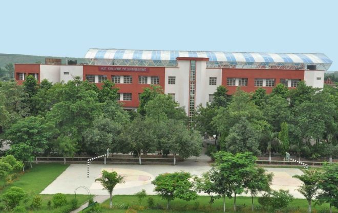 Best Engineering college in Gurgaon